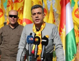 دكتۆر محەمەد خورشید